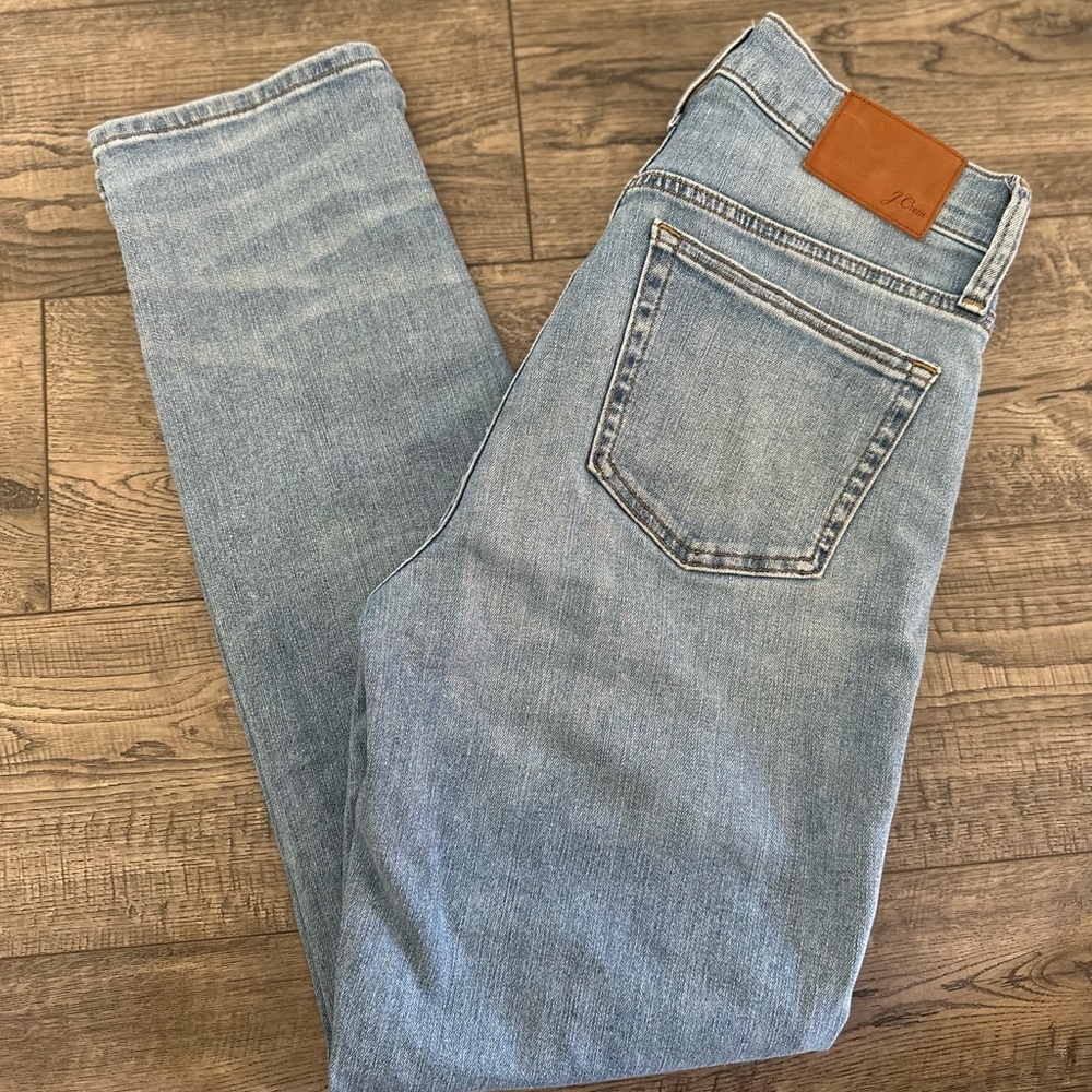 J.crew jeans